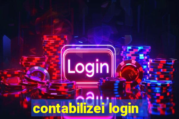 contabilizei login